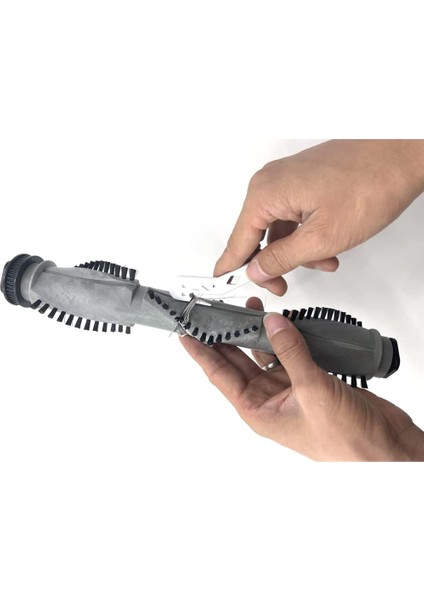 Shark Navigator Için 7 Adet Yedek Aksesuarlar Kaldırma NV350 NV356 Sünger Hava Filtreleri Keçe Hava Filtreleri Rulo Fırça (Yurt Dışından) indirimleri