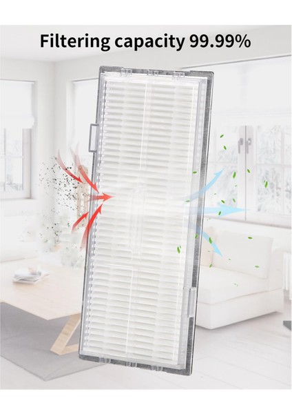 Roborock Q8 Max,q8 Max+,q5 Pro,q5 Pro+ Yedek Yedek Parça Aksesuarları Ana Fırça Hepa Filtre Paspas Bezi Toz Torbası (Yurt Dışından) fiyatları