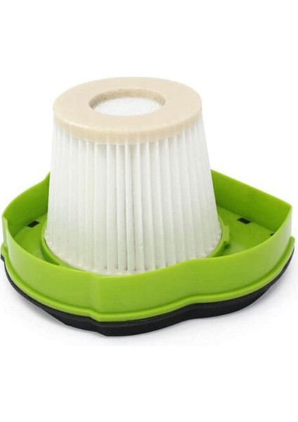 4 Paket Hepa Filtre + 4 Bissell Pet Saç Silgi El Vakum Için Yedek Örgü Filtre Çerçeveleri (Yurt Dışından) indirimleri