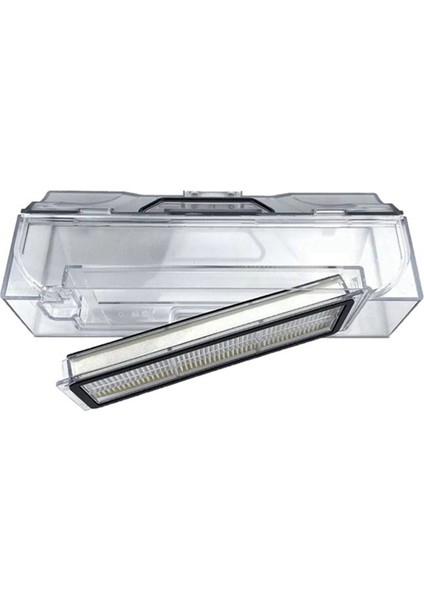 Toz Kutusu Hepa Filtre Temizleme Aracı Xiaomi 1c STYTJ01ZHM Robotlu Süpürge Parçaları Aksesuarları (Yurt Dışından) modelleri