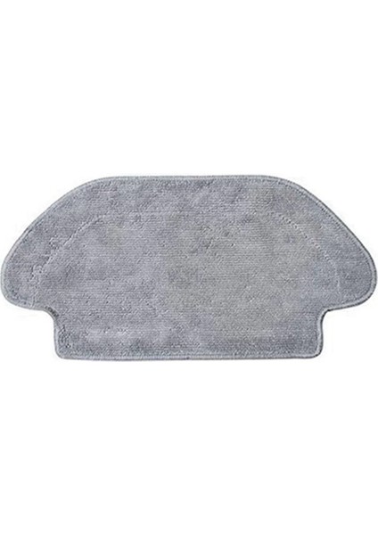 18 Adet Robot Vakum Aksesuarları Xiaomi Mijia STYTJ02YM Paspas Temizlik Robotu Ana Yan Fırça Hepa Filtre Paspas Bezi Beyaz (Yurt Dışından) fırsatları