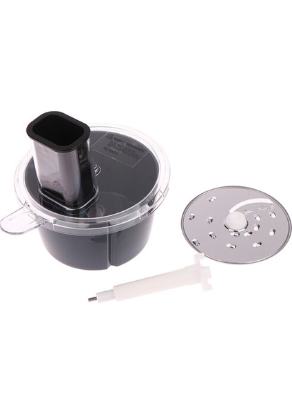 Thermomix Tm5 Tm6 Aksesuarları Için Sebze Kesici ve Dilimleyici Çok Fonksiyonlu Gıda Pişirme Blender Dilimleme Parçalama Diski (Yurt Dışından)
