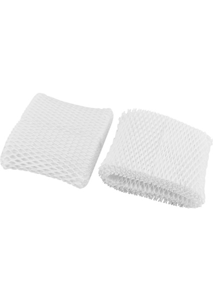 2 Adet Philips Için Uygun HU4706 HU4136 Nemlendirici Parçaları HU4706 Nemlendirici Filtre HU4706-01/02/03 Filtre Elemanları (Yurt Dışından)