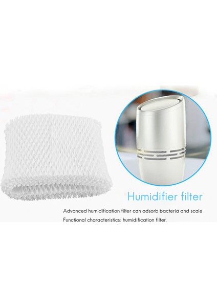 2 Adet Philips Için Uygun HU4706 HU4136 Nemlendirici Parçaları HU4706 Nemlendirici Filtre HU4706-01/02/03 Filtre Elemanları (Yurt Dışından) fırsatları