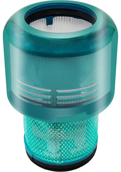 Yedek Hepa Filtre Aksesuarları Yeniden Kullanılabilir Yıkanabilir Filtre Dyson V11 V15 SV14 SV15 SV16 SV17 SV22 Elektrikli Süpürge (Yurt Dışından)