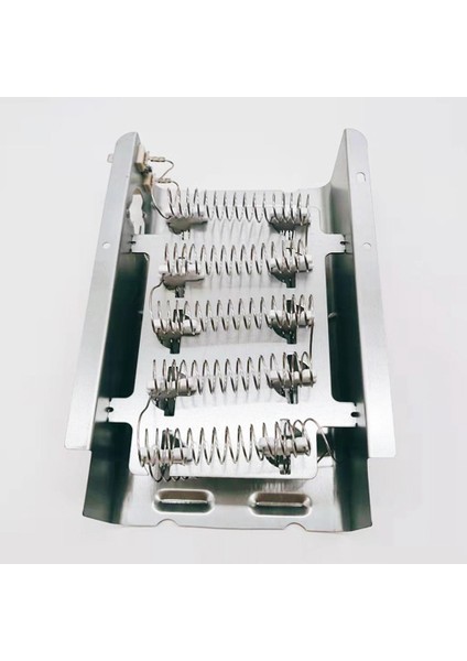 279838 W10724237 Whirlpool Kenmore Maytag Kurutucu Için Kurutucu Isıtma Elemanları Kiti 3977767 3392519 3387134 397793 Termostat (Yurt Dışından) indirimleri