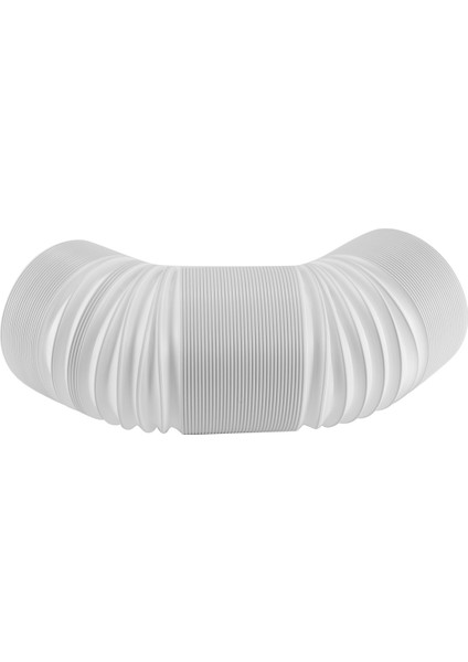 15 cm Çap Esnek Klima Egzoz Borusu Kanalı Havalandırma Çıkış Borusu Taşınabilir Klima Çıkış Kremi (Yurt Dışından)