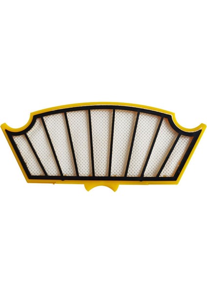 Adet Hepa Filtre Parçaları Irobot Roomba 500 Serisi 550 520 535 Robotik Elektrikli Süpürge Aksesuarları (Yurt Dışından) fiyatları