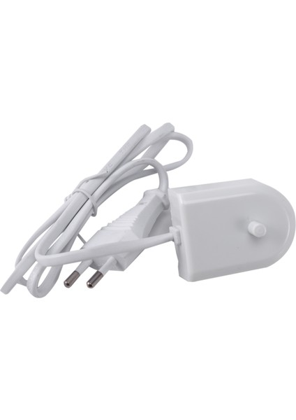 Philips HX8140, HX6100, HX9112, HX3110 Için Uygundur Elektrikli Diş Fırçası Indüksiyonlu Şarj Adaptörü Ab Tak (Yurt Dışından)