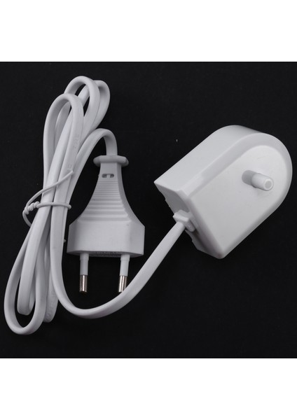 Philips HX8140, HX6100, HX9112, HX3110 Için Uygundur Elektrikli Diş Fırçası Indüksiyonlu Şarj Adaptörü Ab Tak (Yurt Dışından) modelleri