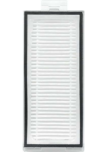 Xiaomi Roborock Q7 Max / Q7 Max+ Robot Vakum Parçaları Için Yedek Ana Fırça Filtresi Paspas (Yurt Dışından) modelleri