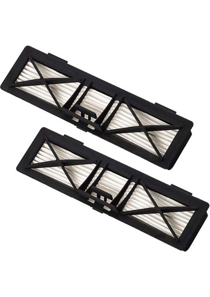 Neato Botvac D85 D3 D5 D7 Connected D Serisi Robot Süpürge Aksesuarları Kiti Için Yedek Parça Filtresi (Yurt Dışından) indirimleri