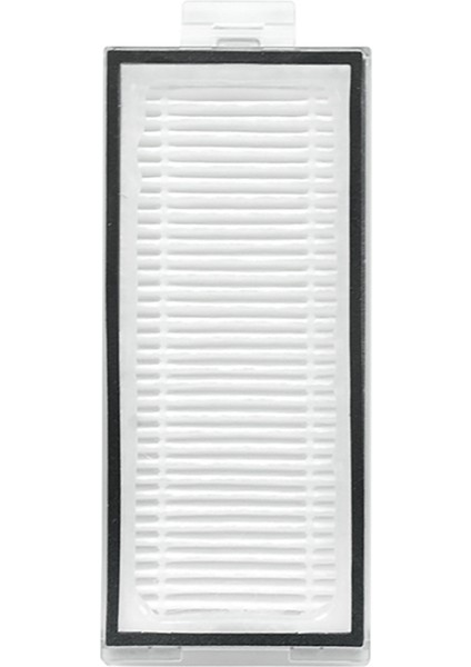 Xiaomi Stone Q7 Max+ / Robot Vakum Aksesuarları Için Ana Fırça Kauçuk Fırça Filtre Parçaları (Yurt Dışından) modelleri