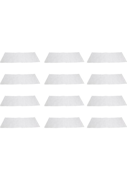 40 Sayfalık 28 Inç x 12 Inç Elektrostatik Filtre Pamuk, Philips Xiaomi Mi Hava Temizleme Cihazı Için Hepa Filtreleme Ağı (Yurt Dışından)