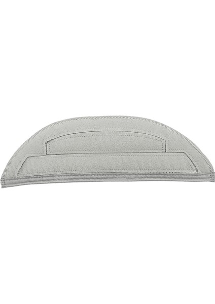 Roborock S8 Maxv Ultra Vibra Rise 3.0 Paspas Sistemi Için Mikrofiber Mendil Seti - Hızlı, Tekrar Kullanılabilir ve Yıkanabilir (Yurt Dışından) fırsatları