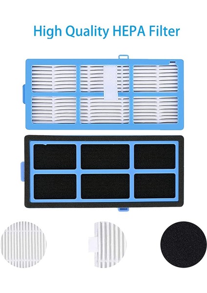 Yedek Parçalar Ana Fırça Yan Fırçalar Filtre Kyvol Cybovac E20 E30 E31 Elektrikli Süpürge Robotu Aksesuarları (Yurt Dışından) fırsatları