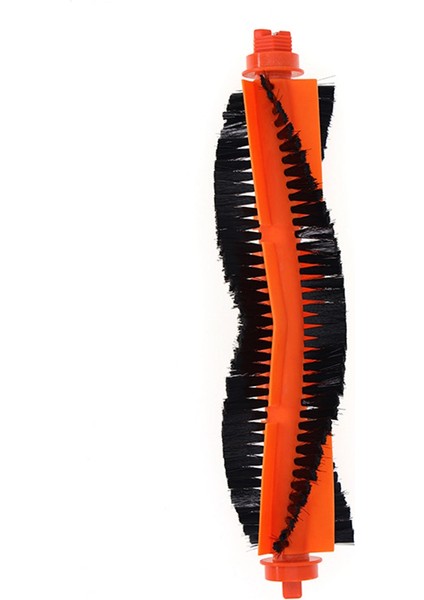 Xiaomi Mijia Kendi Kendini Temizleyen Robot 2 C101 Rulo Ana Yan Fırça Hepa Filtre Paspas Bezleri Yedek Parça Aksesuarı (Yurt Dışından)