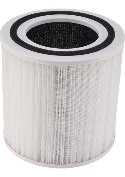 Taotronics TT-AP005 Hava Temizleme Cihazı, Gerçek Hepa ve Aktif Karbon Filtre Seti Için AP005 Yedek Filtreler (Yurt Dışından) modelleri