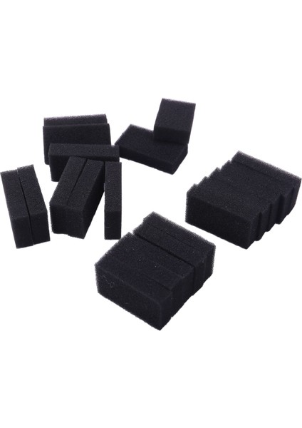 Cpap Filtreleri - Köpük Filtre ve Ultra Ince Filtreler - Philips Vantilatöre Uygun - 40 Adet (Yurt Dışından) indirimleri