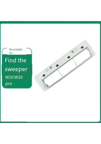 Dreame Bot W10 W10PRO Elektrikli Süpürge Yedek Aksesuar Kiti Için Ana Fırça Kapağı (Yurt Dışından) fiyatları