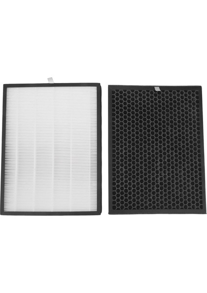 FY1413/40 Aktif Karbon ve FY1410/40 Philips Hava Temizleme Serisi Için Hepa Yedek Filtre, AC1214/1215/1217 AC2729'U Değiştirin (Yurt Dışından)