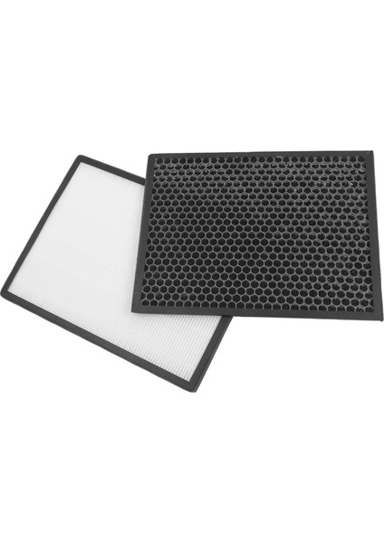 FY1413/40 Aktif Karbon ve FY1410/40 Philips Hava Temizleme Serisi Için Hepa Yedek Filtre, AC1214/1215/1217 AC2729'U Değiştirin (Yurt Dışından) modelleri