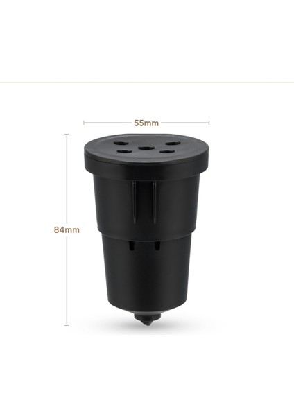 2 Adet Doldurulabilir Kahve Filtreli Fincan Yeniden Kullanılabilir Kahve Kapsülü Dolgulu Kapsül Keurig 1.0 K Fincan Kahve Makineleri B ile Uyumlu (Yurt Dışından) modelleri