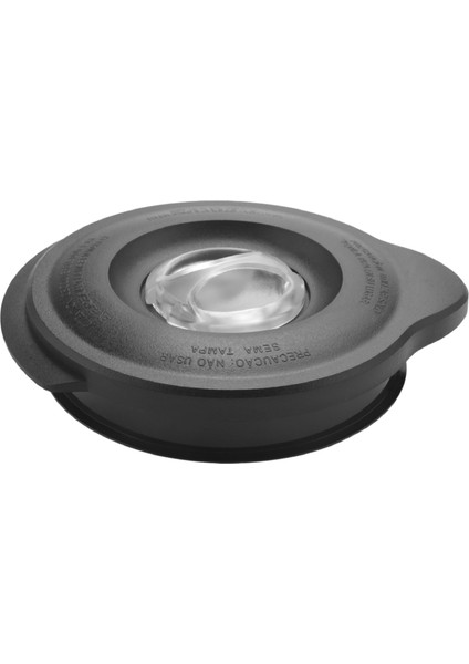 Oster Blender Sıkacağı Kapağı Bardak Kapağı Için Klasik Seri Blender Kavanoz Kapağı (Yurt Dışından)