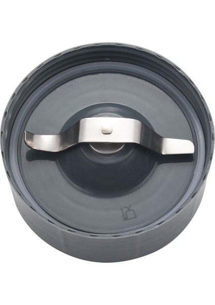 Nutribullet Nutri Değiştirme Için Ekstraksiyon Bıçağı 600 W Düz Bıçak Contası Karıştırıcı Sıkacağı Değiştirme (Yurt Dışından)