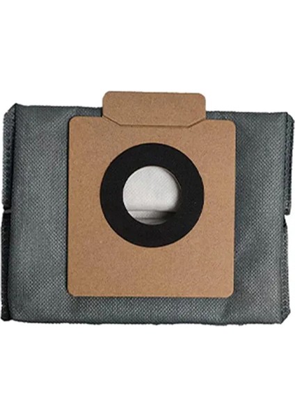 Eufy X10 Pro Omni Robot Süpürge Parçaları Ana Yan Fırça Paspas Bezi Hepa Filtre Toz Torbası Aksesuarları Yedek Parçalar (Yurt Dışından) modelleri