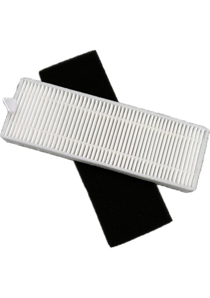 Yedek Yan Fırça Hepa Filtre Silvercrest Ssr1 Ssra1 Ilife A9S A9 A7 Robotlu Süpürge Aksesuarları (Yurt Dışından) fiyatları