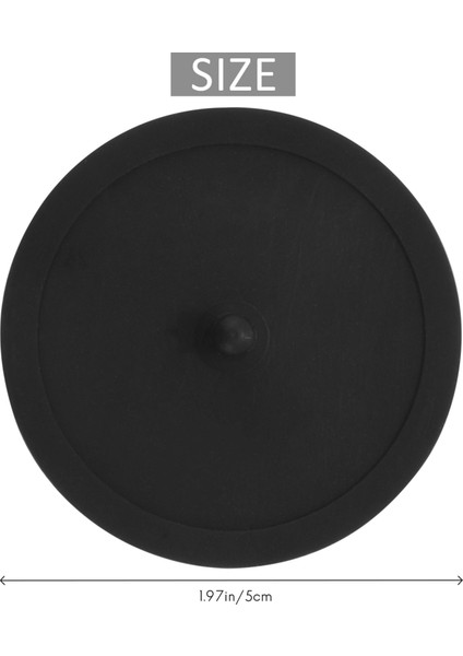 Espresso Makineleri Için Kör Filtre Backflush Disk Lastiği Bira Kafası Geri Yıkama Contası (Yurt Dışından) fırsatları