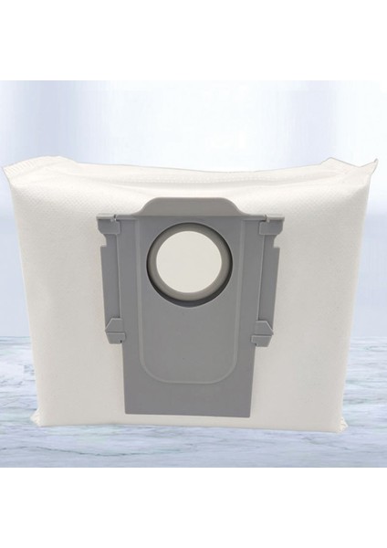 Roborock S8 Pro Ultra /s8+/s8 Robot Süpürge Aksesuarları Için Paspas Bezi Toz Torbaları (Yurt Dışından) indirimleri