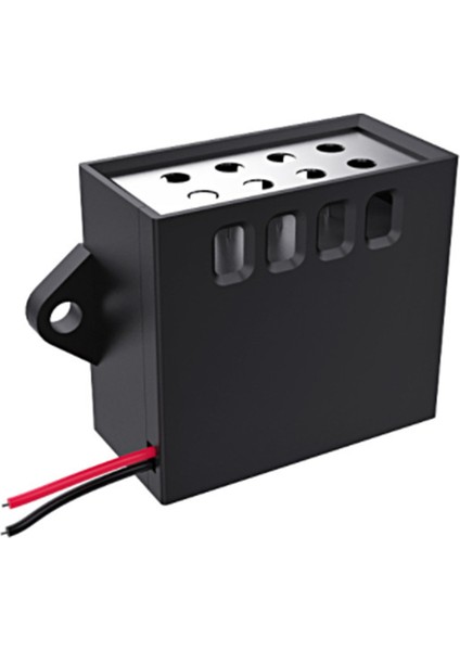 TFB-Y102DJ1 AC220V Tuv/ce Gıda Tazeleme Buzdolabı Için Soğuk Plazma Iyon Jeneratörü (Yurt Dışından)