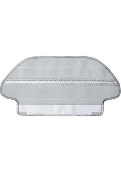 Paspas Bezi Xiaomi Mi Robot Vakum Paspas Pro STYTJ02YM Aksesuarları Xiomi Mijia Lds Elektrikli Süpürge Yedek Parçalar (Yurt Dışından) fiyatları