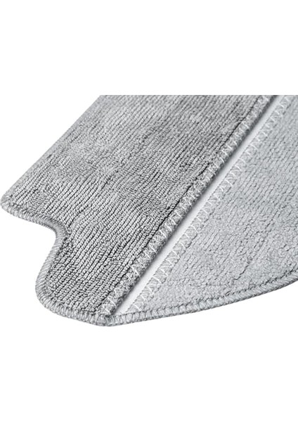 Paspas Bezi Xiaomi Mi Robot Vakum Paspas Pro STYTJ02YM Aksesuarları Xiomi Mijia Lds Elektrikli Süpürge Yedek Parçalar (Yurt Dışından) fırsatları