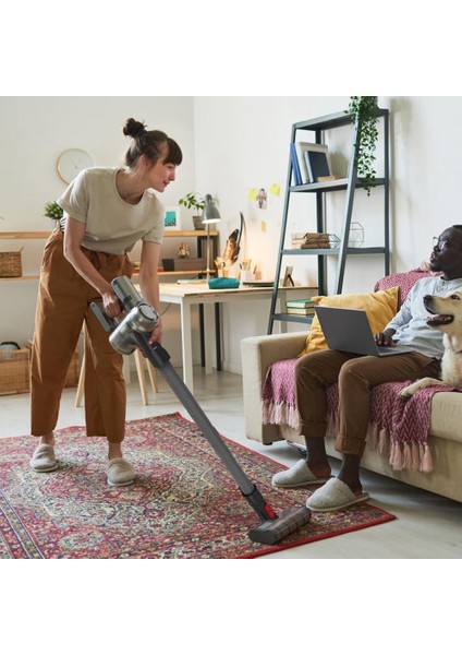 Dyson V7 V8 V10 V11 V15 Için Hortum Aksesuarları, Köşeleri ve Alanı Temizlemek Için Esnek Aralık Başlığı Adaptör Hortum Kiti (Yurt Dışından)