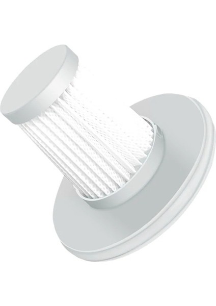 12 Adet Hepa Filtre Yedek Parçaları Xiaomi Mijia Mite Temizleme Elektrikli Süpürgesi MJCMY01DY Için Yedek Aksesuarlar (Yurt Dışından) indirimleri