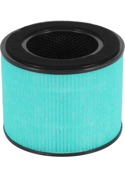 Partu Bs-08,3'ü 1 Arada Filtre Sistemi Için Yedek Hepa Filtresi, Ön Filtre, Gerçek Hepa Filtre, Aktif Karbon Filtre Içerir (Yurt Dışından)