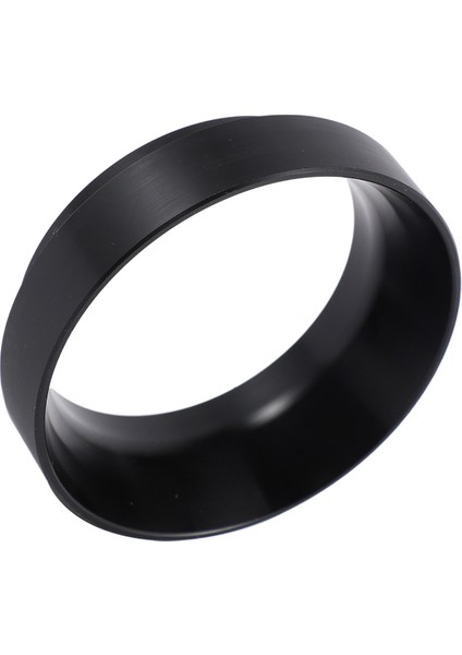 58MM Paslanmaz Çelik Akıllı Dozaj Halkası Bira Kasesi Kahve Tozu Espresso Barista Aracı Sabotaj Hunisi (Yurt Dışından) fırsatları