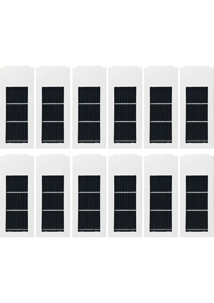 Ecovacs Debot X2 / X2 Pro / X2 Omni Robot Süpürge Hepa Filtre Yedek Parçaları (Yurt Dışından)