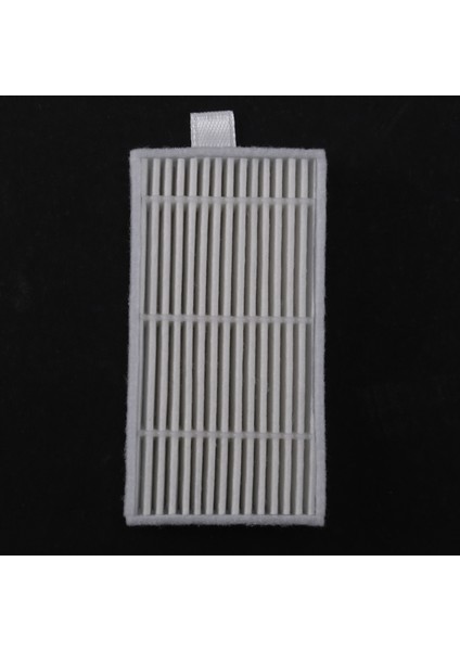 10 Parça Hepa Filtre Chuwi Ilife V3/V3+/V5/V5S Süpürme Robotu Elektrikli Süpürge Parçaları Ev Için (Yurt Dışından)