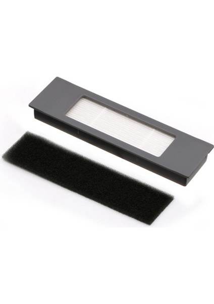 Yeedi Vac Max/vac Istasyonu/vac Hibrit/vac 2/vac 2 Pro Robot Süpürge Ana Yan Fırça Hepa Filtre Paspas (Yurt Dışından) modelleri