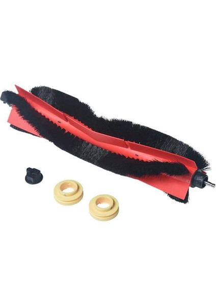 13 Adet Yedek Parçalar Xiaomi Roborock S6 S60 S65 S5 Max S6 Maxv S6 Saf Elektrikli Süpürge Aksesuarları Fırça Filtreleri (Yurt Dışından) fırsatları