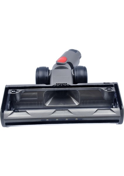 Dyson V7 V8 V10 V11 V15 LED Farlı Turbo Kıllı Silindir Fırça Başlığı ile Elektrikli Süpürge Için Sert Zemin Aparatı (Yurt Dışından) fiyatları