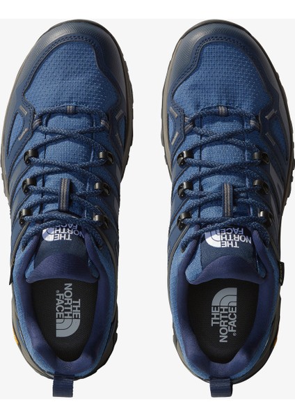 Hedgehog Gore-Tex Erkek Lacivert Outdoor Ayakkabı.- modelleri
