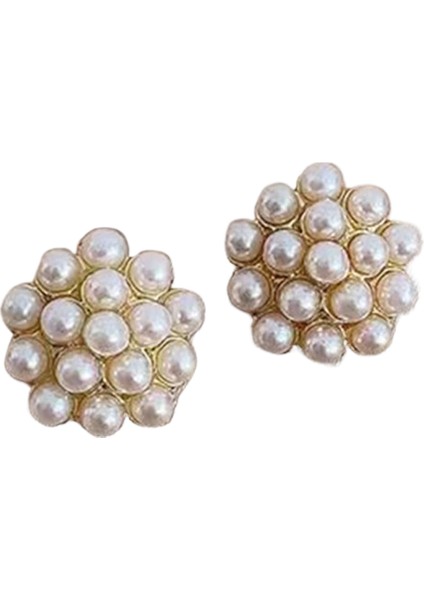 Şık ve Narin Küpeler (Yurt Dışından)