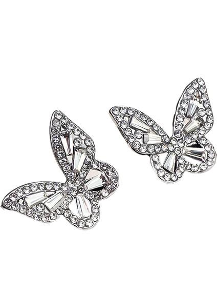 Şık ve Narin Küpeler (Yurt Dışından)