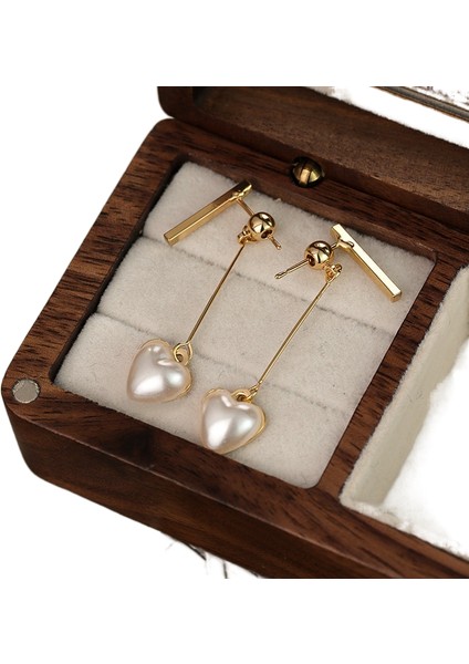 Şık ve Narin Küpeler (Yurt Dışından)