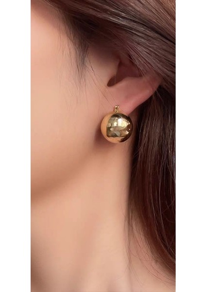 Moda Küpeler Küpeler (Yurt Dışından)